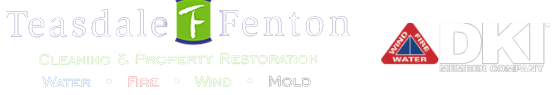 Teasdale Fenton Cleaning & Property Restoration