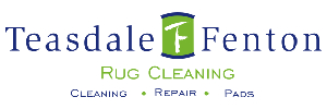 Teasdale Fenton Logo