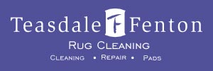 Teasdale Fenton Restoration Logo