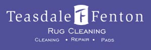 Teasdale Rug Cleaning Logo