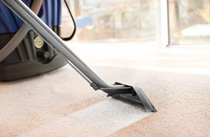 Chicago Carpet Cleaners