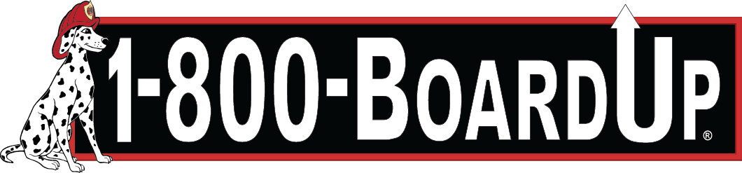 1-800-Boardup Logo