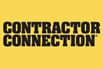 Contractor Connection Logo
