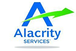 Alacrity Logo