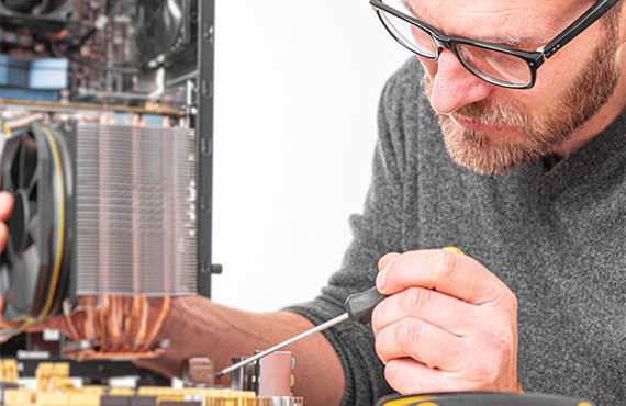 Expert Electronics Restoration Services in Cincinnati, OH