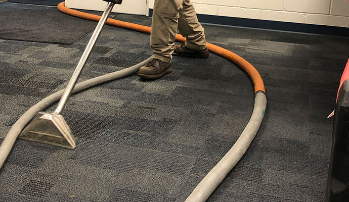 Water Extraction Service